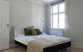 Apartmentincopenhagen Apartment 1143